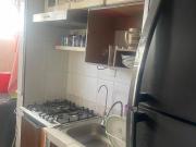 Bonito departamento!