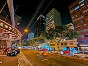 Bonito departamento amoblado en Miraflores frente al...