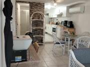 Bonito departamento amueblado