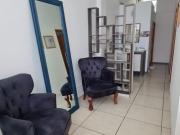 BONITO DEPARTAMENTO AMUEBLADO A MINUTOS DE UPAEP Y...