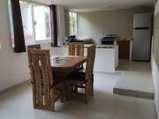 Bonito departamento amueblado en Las Palmas