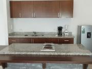 | Bonito departamento amueblado, en renta. |