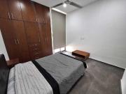 | Bonito departamento amueblado, en renta. |