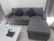 bonito departamento amueblado en renta en cancun