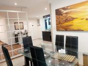 Bonito departamento Amueblado en renta en Polanco