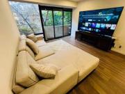 BONITO DEPARTAMENTO AMUEBLADO EN RENTA EN VALLARTA NORTE