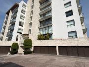 Bonito departamento amueblado en renta frente a Sonata