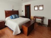 Bonito departamento amueblado servicios incluidos