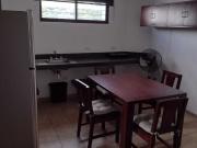 | Bonito departamento amueblado ubicado en excelente zona |