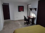 | bonito departamento amueblado ubicado en excelente zona |