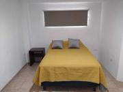 | Bonito departamento amueblado ubicado en excelente zona |