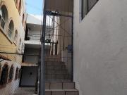 Bonito departamento centrico en la col. La Guadalupana