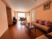 BONITO DEPARTAMENTO CERCA AL LIMA CRICKET CLUB