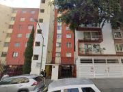 BONITO DEPARTAMENTO, COL. SAN RAFAEL, CUAUHTEMOC, CDMX