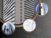 ¡Bonito departamento! con amenidades