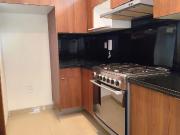 Bonito Departamento con Balcón