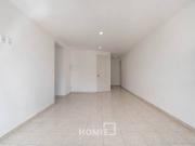 Bonito departamento con excelente ubicación en Col. San...