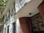 Bonito departamento. con patio privado. Art Deco. Roma Norte