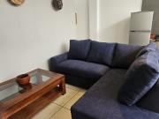 Bonito Departamento con Servicios en Renta 1 rec. a 5... Bonito Departamento con Servicios en Renta 1 rec. a 5...