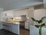 Bonito Departamento con Terraza