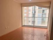 ¡Bonito departamento de 3 dormitorios en condominio!