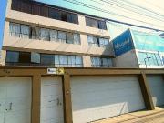 Bonito departamento en alquiler