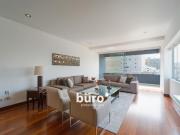 BONITO DEPARTAMENTO EN ALQUILER AMOBLADO EN SAN ISIDRO...