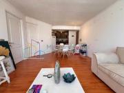 BONITO DEPARTAMENTO EN ARRIENDO, SEMI AMOBLADO