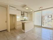 BONITO DEPARTAMENTO EN ARRIENDO VILLA ALEMANA