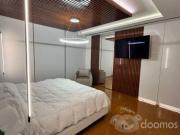 Bonito Departamento en Bosque Real