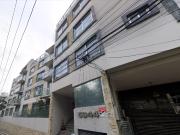 BONITO DEPARTAMENTO EN CALZ. DESIERTO DE LOS LEONES,...