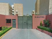 BONITO DEPARTAMENTO EN CDMX! Av. Acueducto 903,...