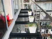BONITO DEPARTAMENTO EN CITY TOWERS PARK GRAND