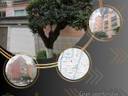 ¡Bonito departamento en Ciudad de los deportes! Cesión...