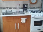 Muy bonito depa en Av Col Del Valle