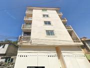 BONITO DEPARTAMENTO EN COL. LOMAS HIDALGO, TLALPAN....