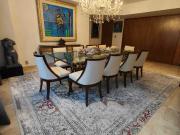 Bonito departamento en Frondoso 1