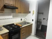 Bonito departamento en La Escandon