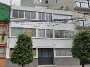 BONITO DEPARTAMENTO EN LA NAPOLES, OPORTUNIDAD EN REMATE...
