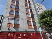 BONITO DEPARTAMENTO EN LAGO BOLSENA, CDMX, OPORTUNIDAD...