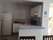 BONITO DEPARTAMENTO EN PLANTA BAJA FRACCIONAMIENTO...