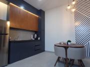 bonito departamento en renta
