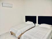 bonito departamento en renta amueblados