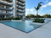 ?BONITO DEPARTAMENTO EN RENTA EN AREKA PB CON JARDIN Y...