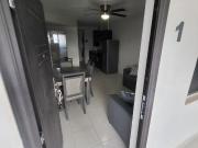 bonito departamento en renta en ciudad juárez, chihuahua...
