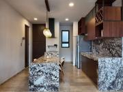 | Bonito departamento en renta en planta baja |