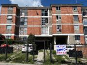 BONITO DEPARTAMENTO EN TLALNEPANTLA