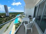 Bonito departamento en venta 2 rec Malecon Americas