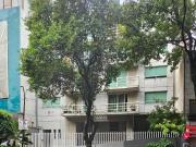 BONITO DEPARTAMENTO EN VENTA A UNA CALLE DE REFORMA