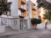 Bonito departamento en venta Angeles 77
